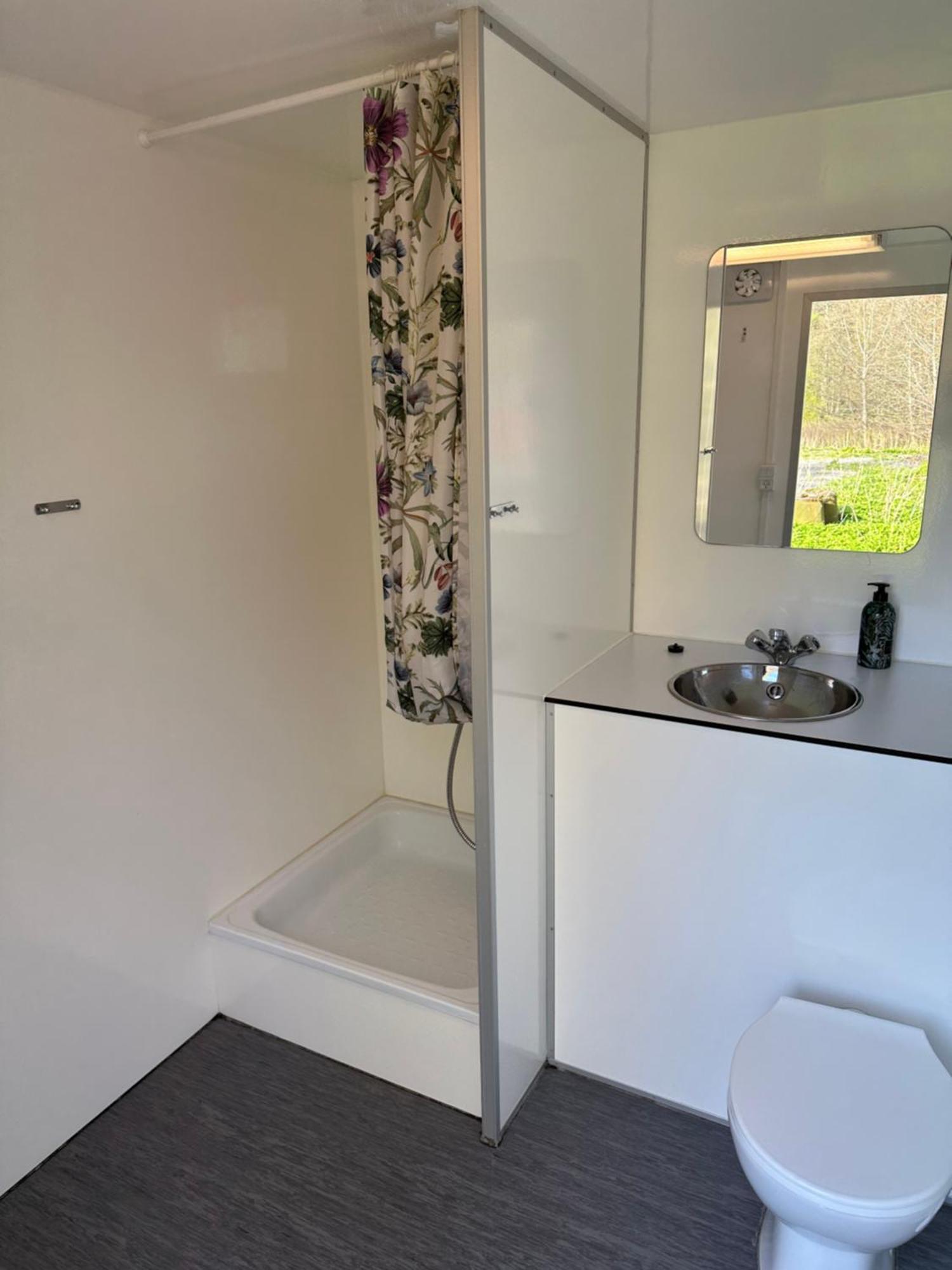 Glamping Julared Hotel Mullsjo Ruang foto
