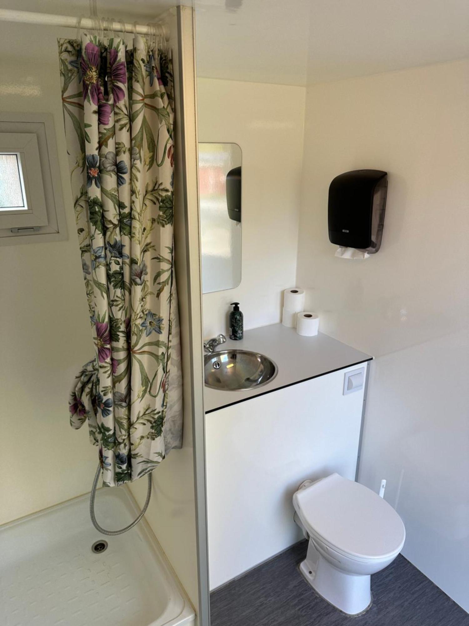 Glamping Julared Hotel Mullsjo Ruang foto